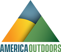 America Outdoors logo