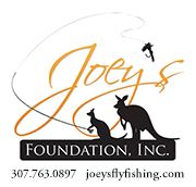 Joey's Foundation logo