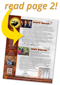 Wyoming Outdoors 2018 page 2