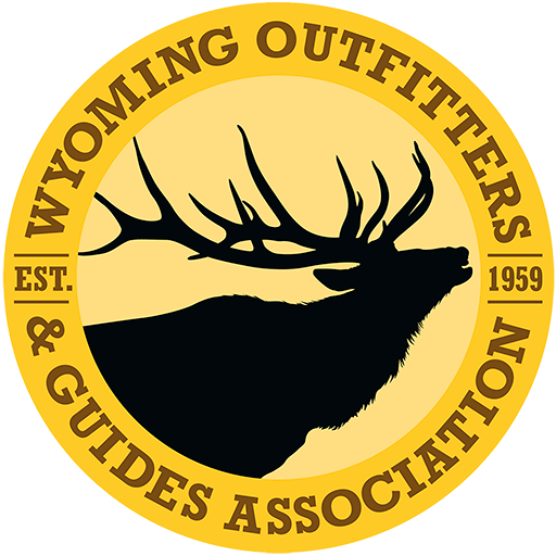 WYOGA, Wyoming Outfitters and Guides Association