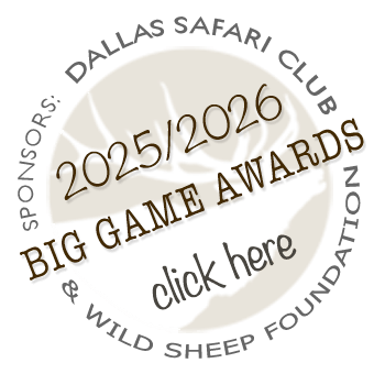 Check out the 2026 WYOGA Big Game Awards!