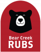 Bear Creek Rubs