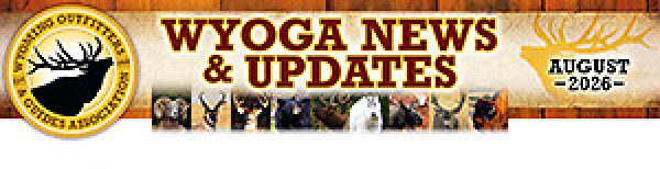 WYOGA News and Updates, August 2026