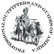 Professional Outfitters and Guides of America