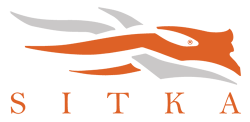 Sitka Gear logo